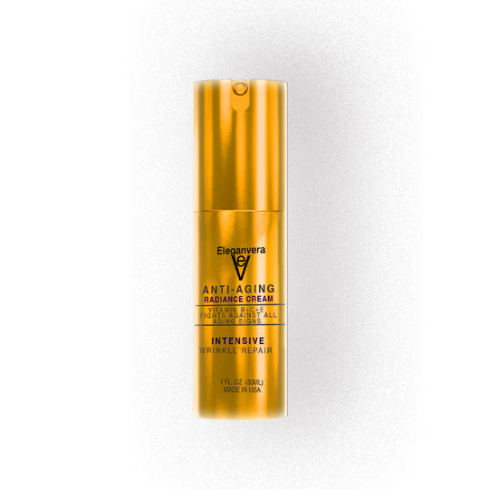 ANTI AGING RADIANCE CREAM
