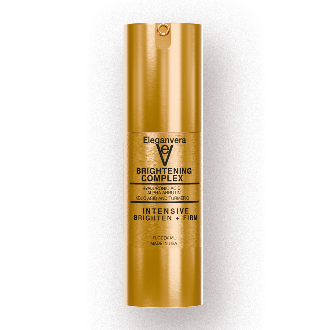 Brightening Complex