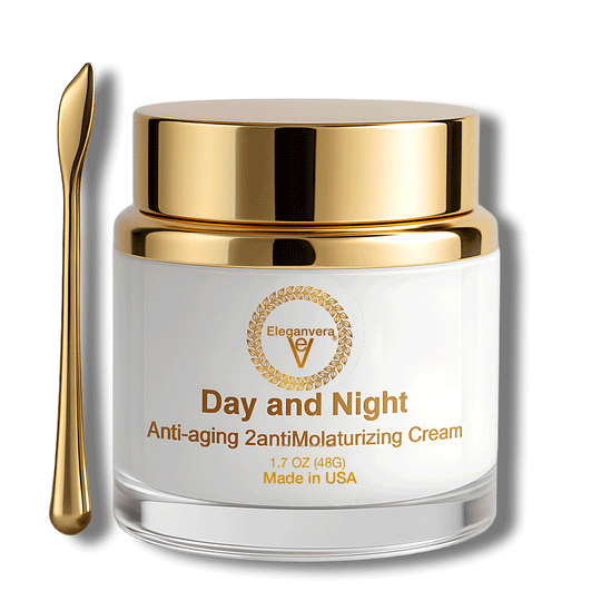 Day and Night Moisturizer