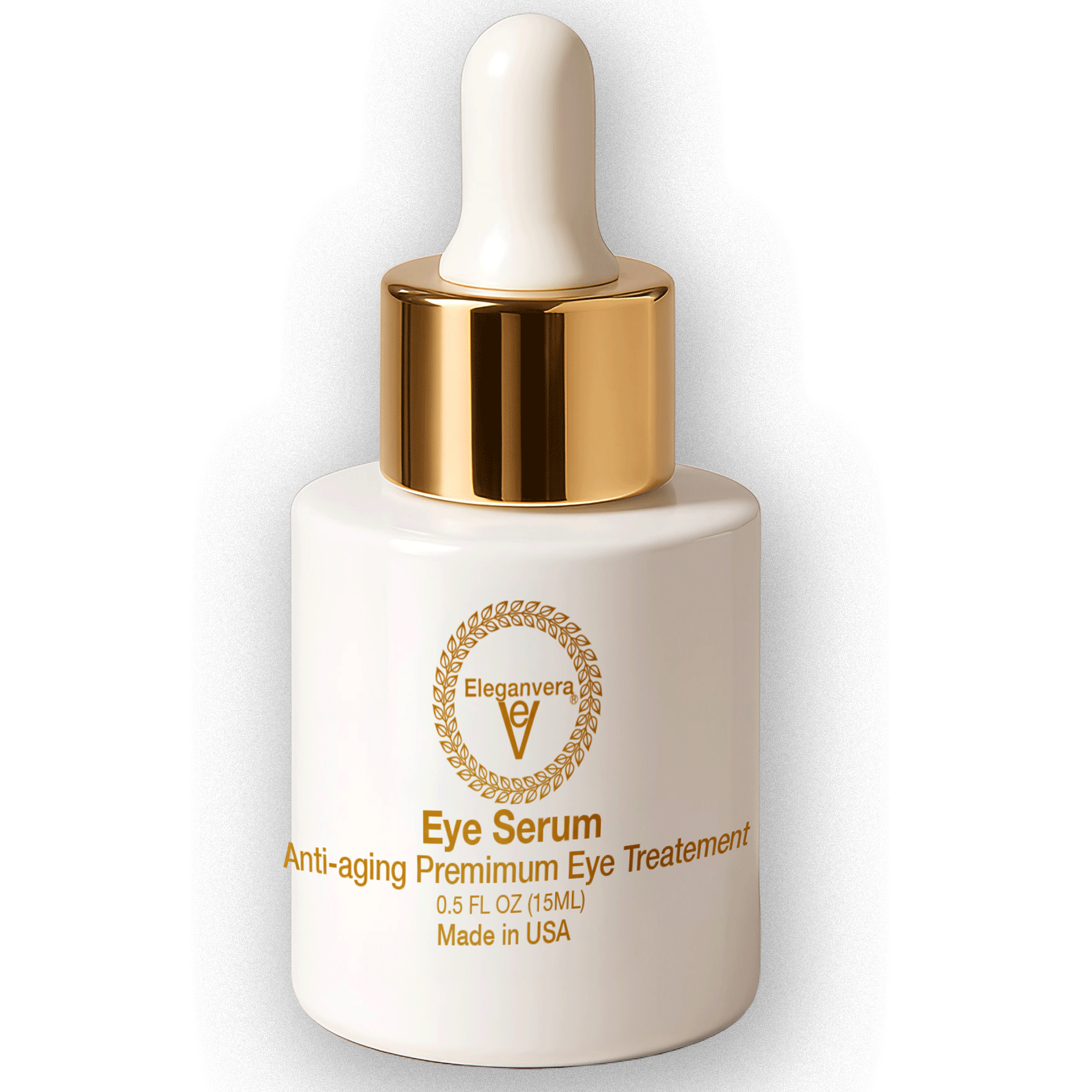 INDERM PRESTIGE ADVANCED EYE CREAM 15g 【公式通販】