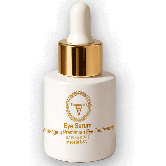 ADVANCED EYE CREAM