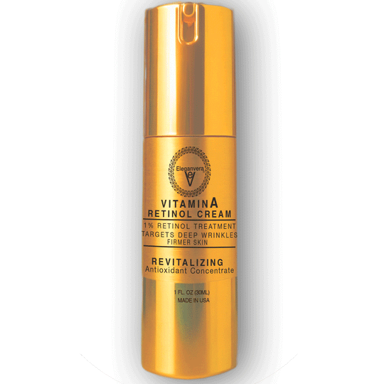 Vitamin A Retinol Cream