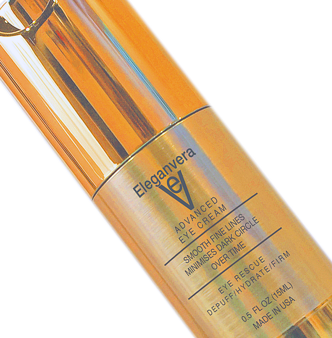 ANTI AGING RADIANCE CREAM