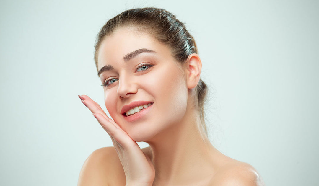 Human Skin Facts