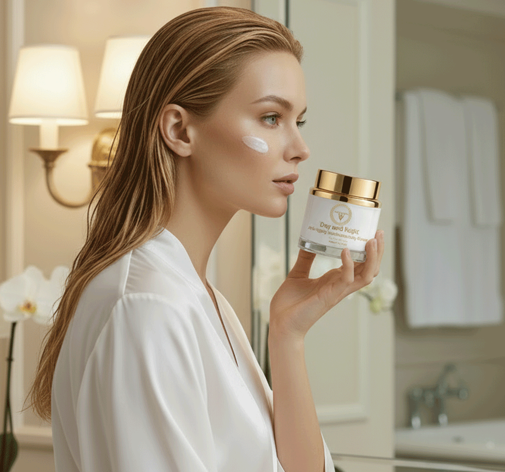 Day and Night Moisturizer