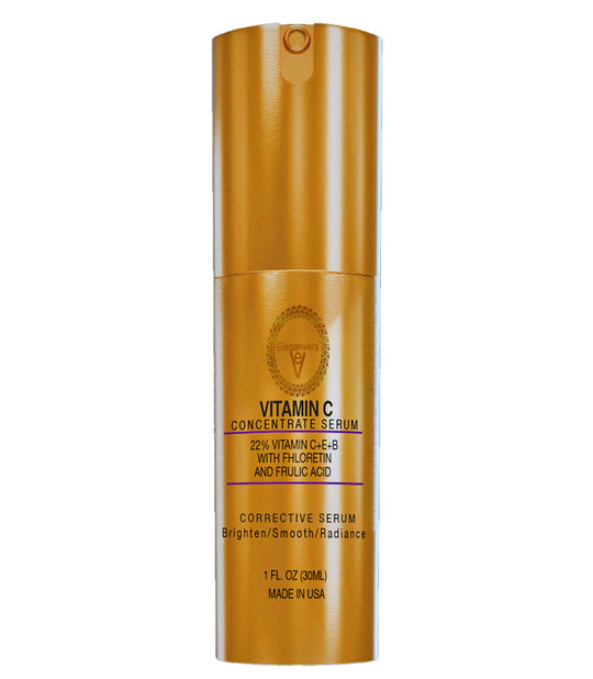 Vitamin C Serum