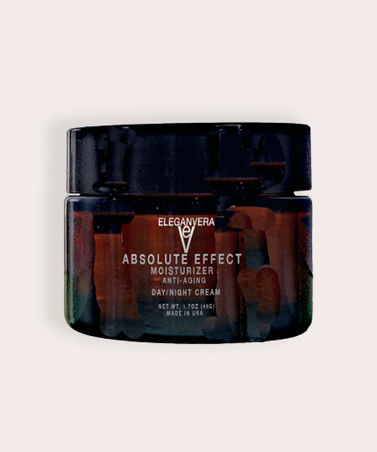 Absolute Effect Moisturizer