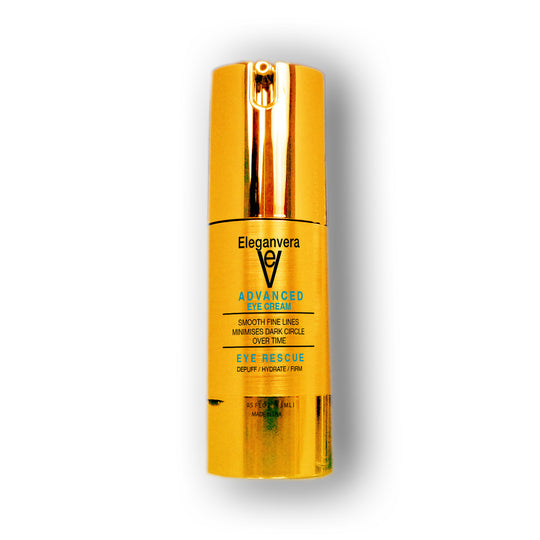 ADVANCED EYE CREAM