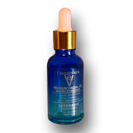 PREMIUM FACE OIL