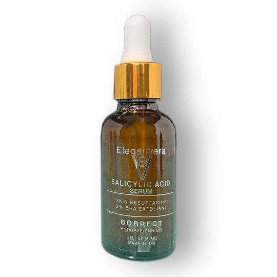 Exfoliating Solution with 2% Salicylic Acid